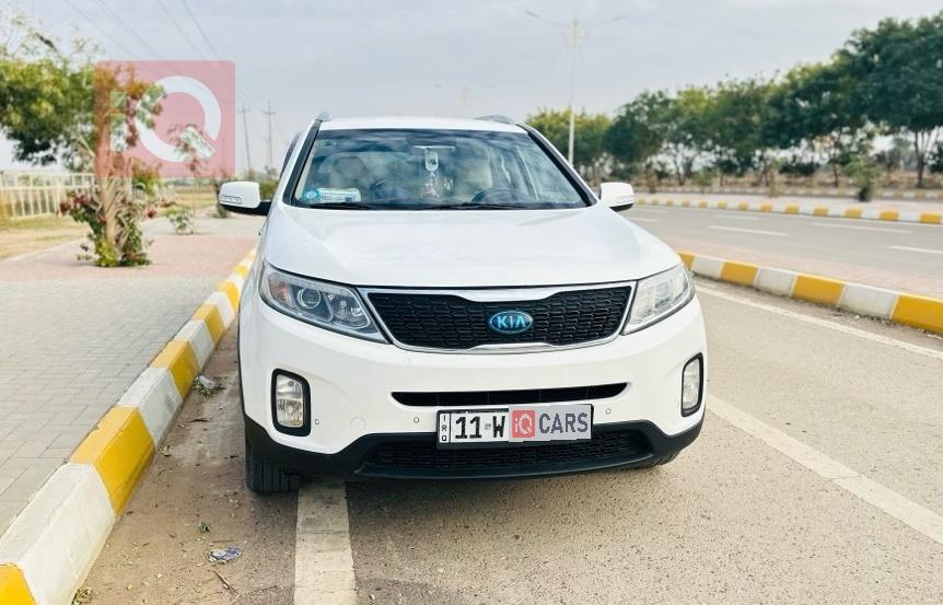 كيا سورينتو